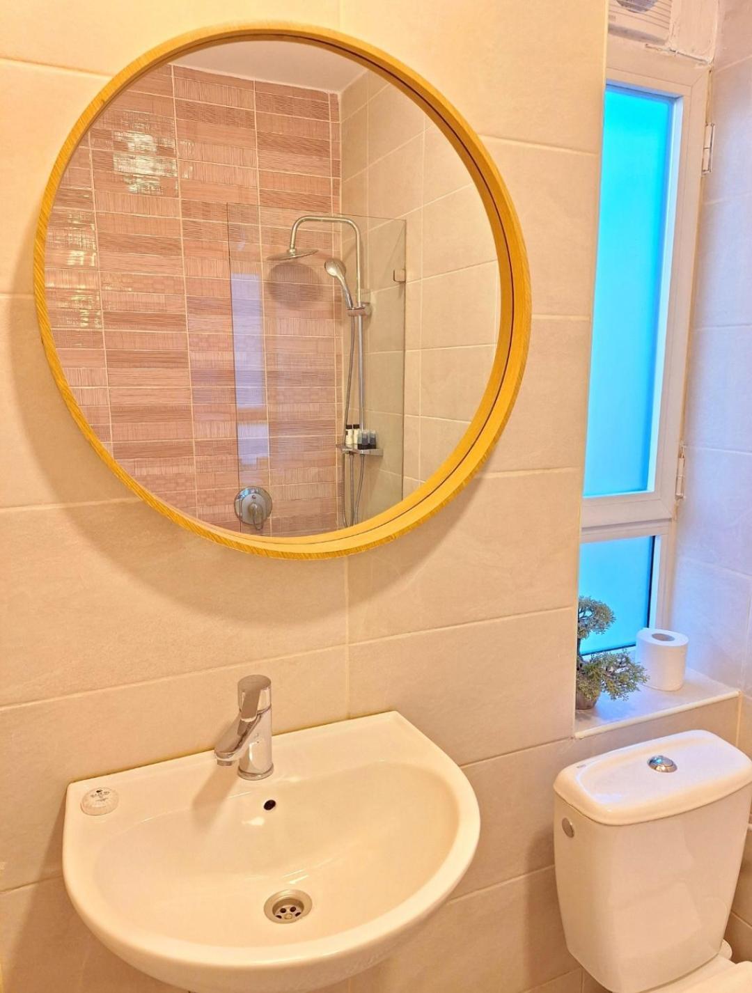 Jako Boutique Иерусалим Экстерьер фото